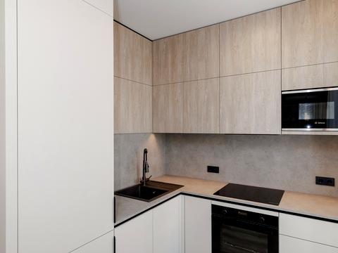 квартира за адресою Салютна вул., 2к6