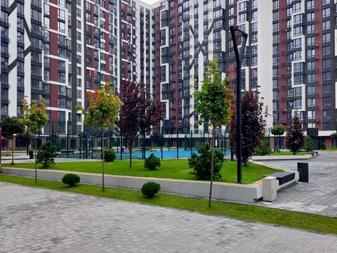 квартира за адресою Ленкавського вул., 7