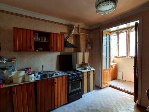 квартира по адресу Хвойный пер., 5