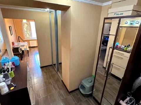 квартира за адресою Панянка вул., 65