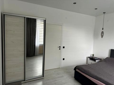 квартира за адресою Загорська вул., 121