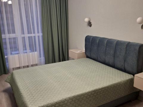 квартира по адресу Воздухофлотский просп. (Повітрофлотський), 56-Б
