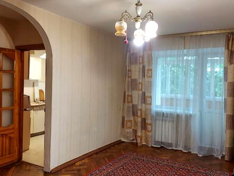 квартира по адресу Киев, Дружковская ул., 4