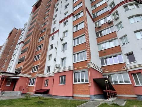 квартира за адресою Боголюбова вул., 23