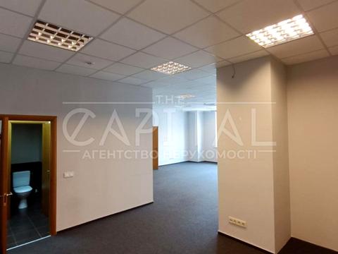 коммерческая по адресу Антоновича ул. (Горького), 33В