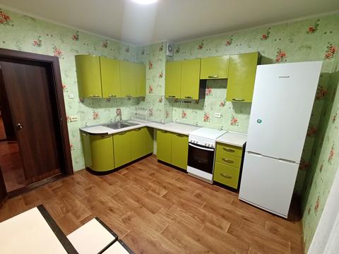 квартира за адресою Сергія Данченка вул., 5
