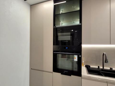 квартира по адресу Бельведерская ул., 3