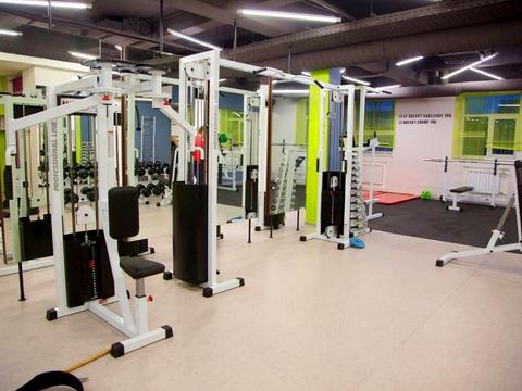 комерційна за адресою Сім'ї Прахових вул. (Гайдара), 58/10