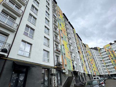 квартира по адресу Пасечная ул., 4
