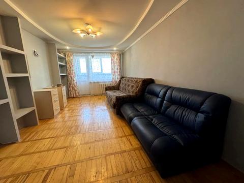 квартира за адресою Запорізьке шосе, 4