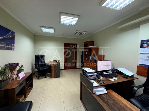 коммерческая по адресу Оболонская набережная ул., 7