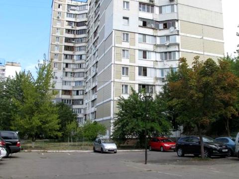 квартира за адресою Ревуцького вул., 11-Г