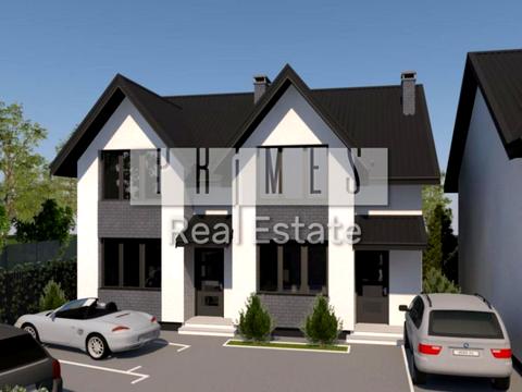 дом по адресу Святопетровского ул. (Петровського)