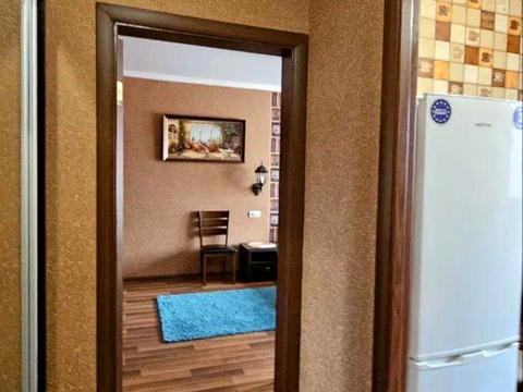 квартира за адресою Єлизавети Чавдар вул., 34