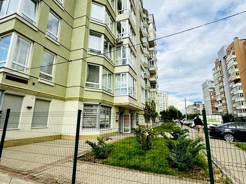 комерційна за адресою Щепова вул., 17