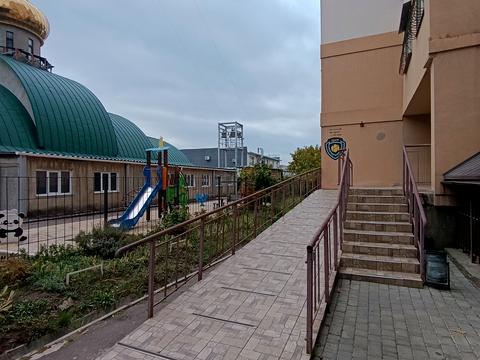 квартира по адресу Семена Палия ул. (Дніпропетровська), 73