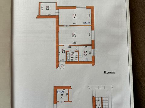 квартира за адресою Спокійна вул., 26