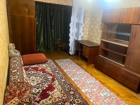 квартира по адресу Ивана Выговского ул. (Маршала Гречка), 24-Б