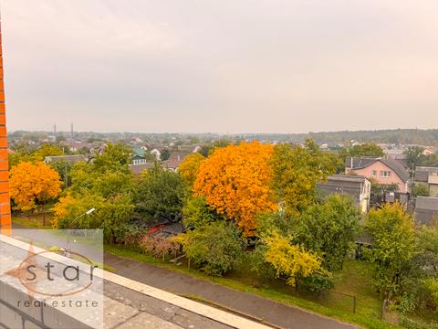 квартира за адресою Красносільського вул., 71А