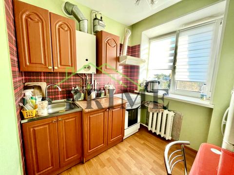квартира за адресою Коцюбинського вул., 2а