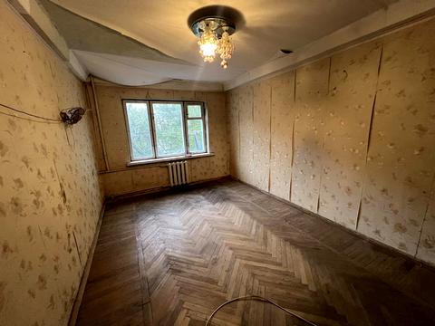 квартира за адресою Остафія Дашкевича вул. (Курнатовського), 5-А