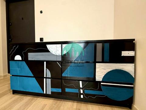 квартира по адресу Романа Левицкого ул., 12