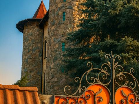 будинок за адресою Авіаторів вул.