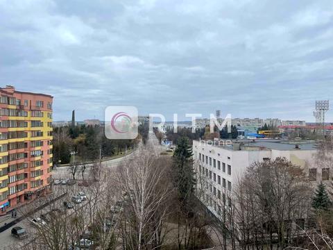 квартира за адресою Проспект Перемоги, 10