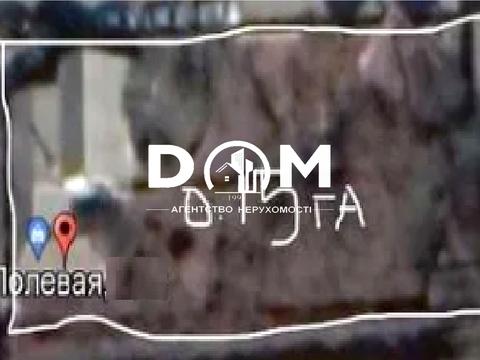 дом по адресу Полевая ул., 49-А