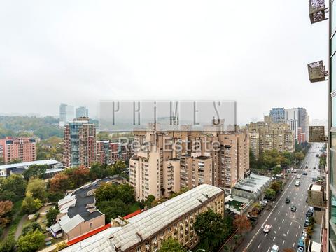 квартира по адресу Антоновича ул. (Горького), 109