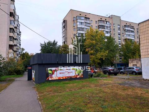 квартира за адресою Здолбунівська вул., 3-Б