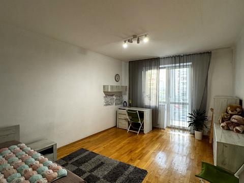 квартира за адресою Варшавська вул., 3