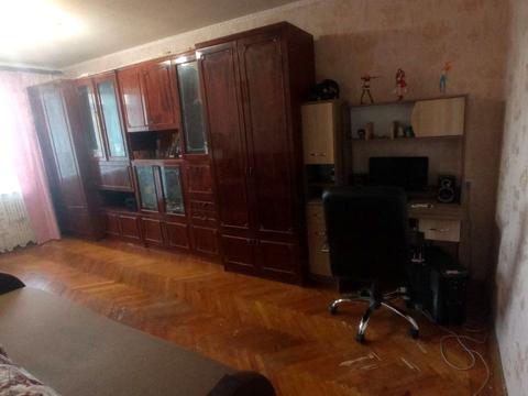 квартира по адресу Светлая ул., 43