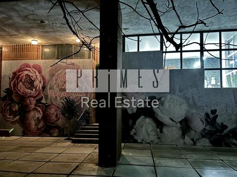 коммерческая по адресу Старонаводницкая ул., 6-А