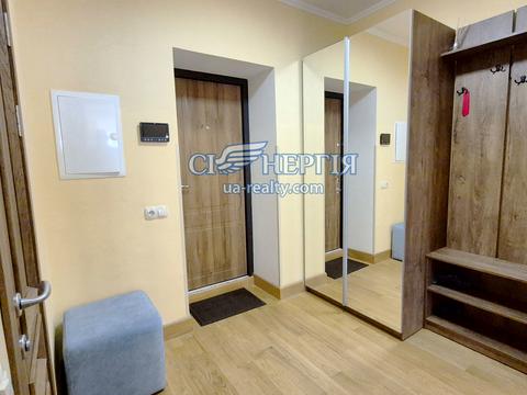 квартира по адресу Левка Лукьяненко ул. (Маршала Тимошенко), 29-В