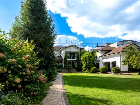 будинок за адресою Авіаторів, 48