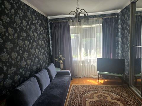 квартира по адресу Вишнёвая ул., 6