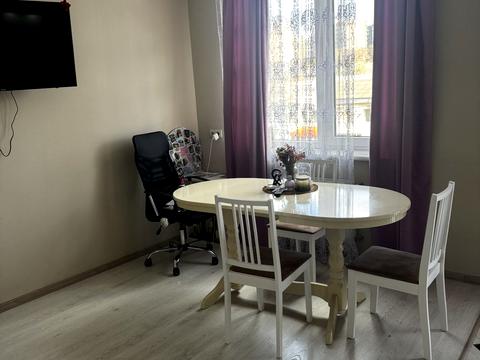 квартира за адресою Михайлівська вул., 8/3