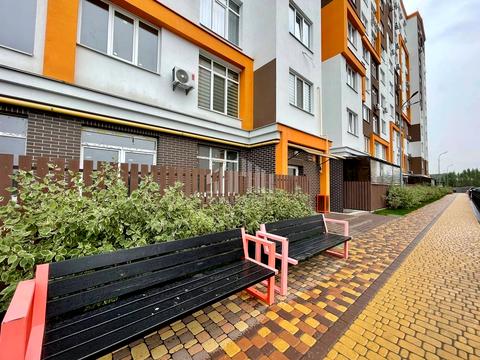 квартира по адресу Одесская ул., 25-В