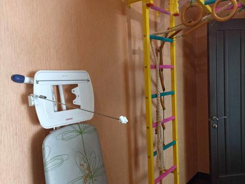 квартира по адресу Марсельская ул., 44