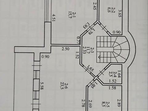 будинок за адресою с. Мархалівка, Михайла Грушевського