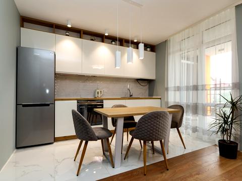 квартира за адресою Тараса Шевченка вул., 113