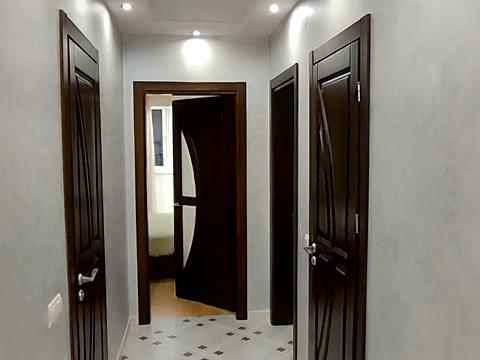 квартира за адресою Львів, Наукова вул., 2а