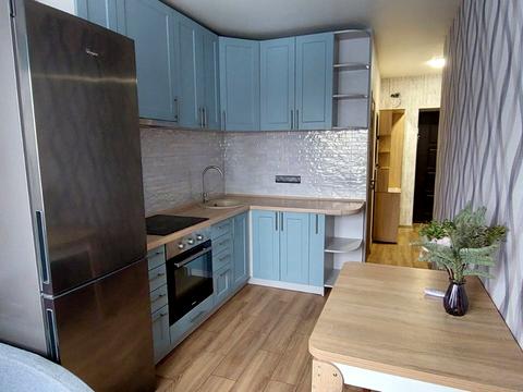 квартира за адресою Макіївська вул., 15