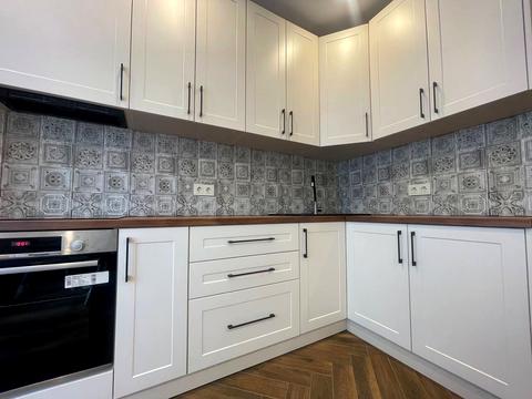 квартира по адресу Королёва ул., 9а