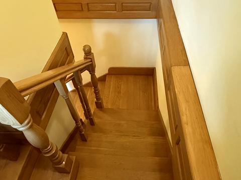 будинок за адресою смт. Рудне, Вузька вул.