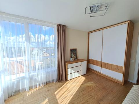 квартира по адресу Микулинецкая ул., 42