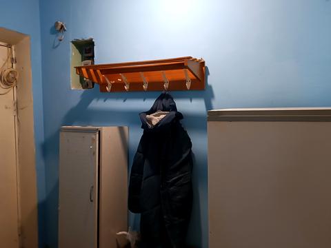 квартира за адресою Поліська вул., 16