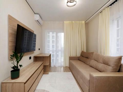 квартира по адресу Михаила Максимовича ул. (Трутенко Онуфрия), 26-Д