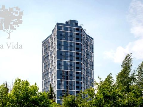 квартира за адресою Юлії Здановської вул. (Ломоносова), 333